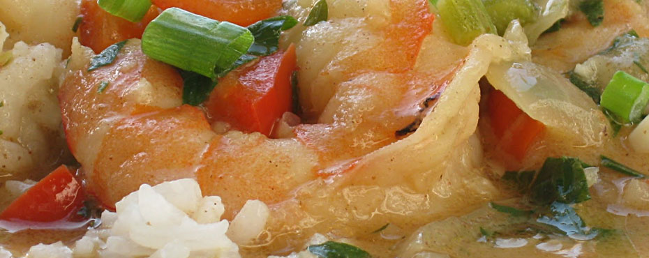 Chinese Food | Nixa, MO | Garlic Shrimp Stir Fry
